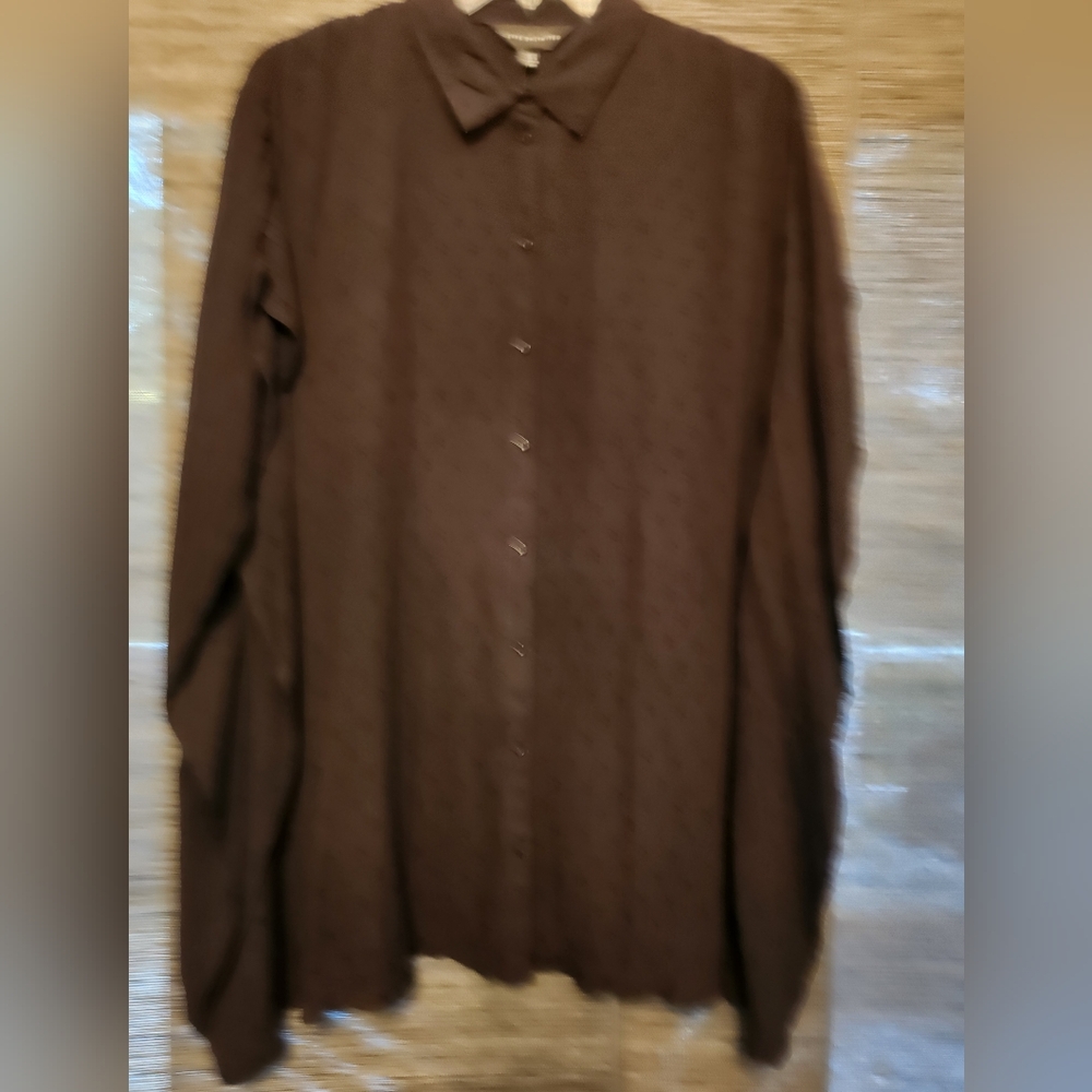 Live Unlimited London Swim Suit Black Coverup